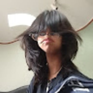 Meet your Posher, Melanie